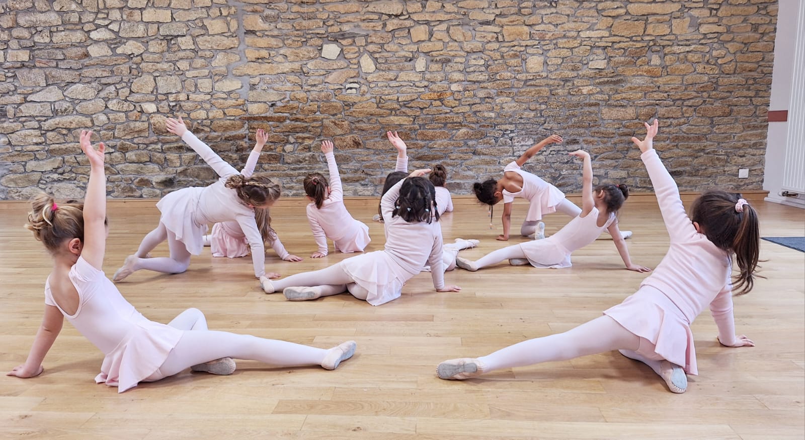 Danse classique
