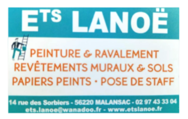 Ets Lanoe Peinture